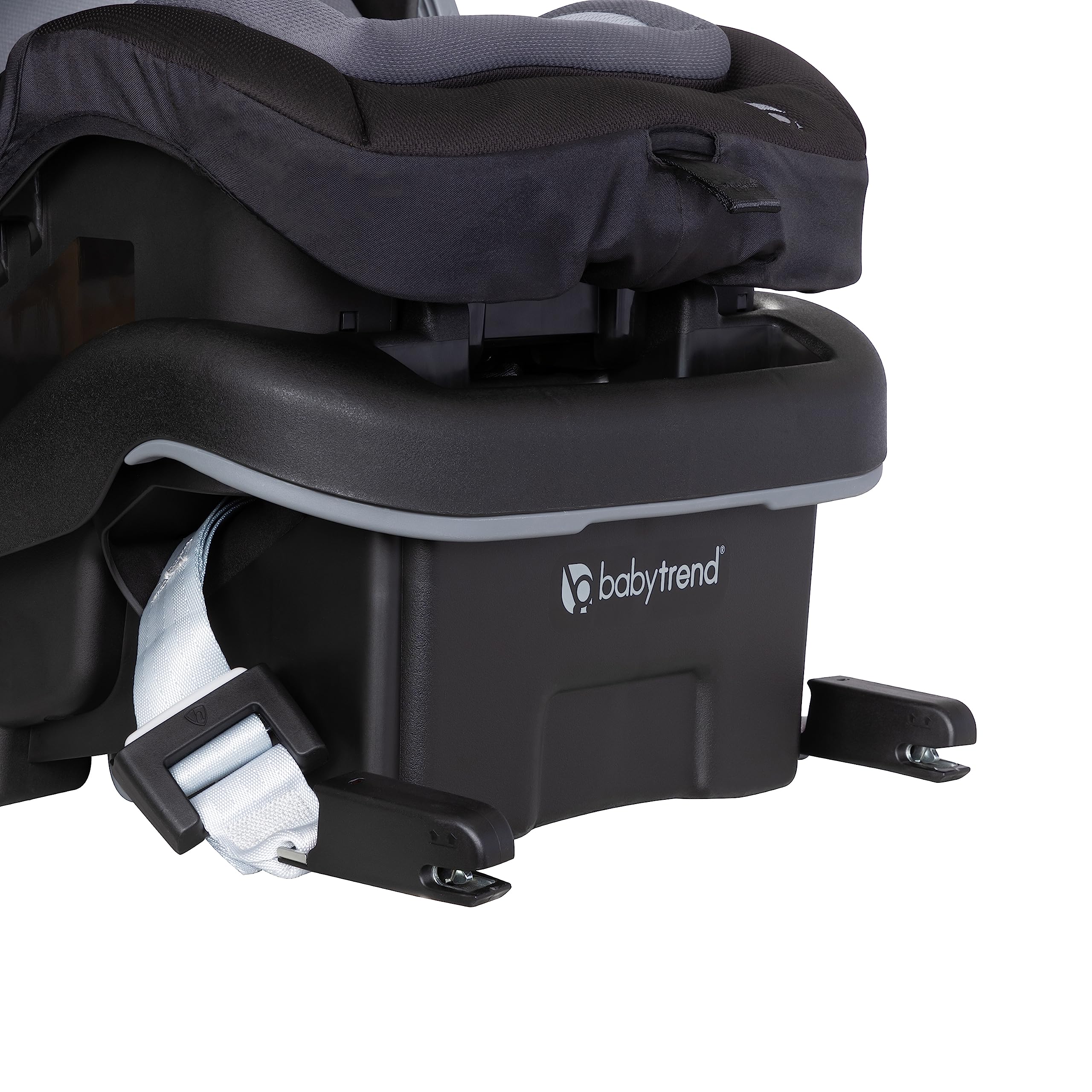 Baby Trend Secure-Lift 35 Infant Car Seat, Dash Black