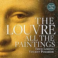 The Louvre: All the Paintings The Louvre: All the Paintings Paperback Hardcover
