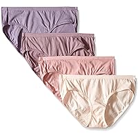 Hanes Women's Sporty Hipster Panty