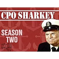 C.P.O. Sharkey: Season 2