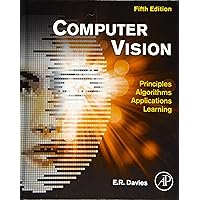 Computer Vision: Principles, Algorithms, Applications, Learning Computer Vision: Principles, Algorithms, Applications, Learning Hardcover eTextbook