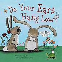 Do Your Ears Hang Low? (Record Spins) Do Your Ears Hang Low? (Record Spins) Board book
