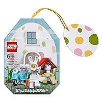 Lego Easter Set