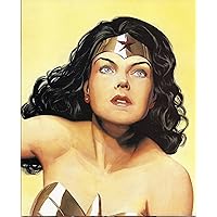 Wonder Woman: The Complete History Wonder Woman: The Complete History Hardcover Paperback