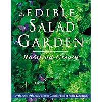 Edible Salad Garden (Edible Garden Series) Edible Salad Garden (Edible Garden Series) Kindle Paperback