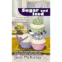 Sugar and Iced (Cupcake Bakery Mystery Book 6) Sugar and Iced (Cupcake Bakery Mystery Book 6) Kindle Mass Market Paperback Audible Audiobook Paperback Audio CD