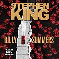Billy Summers Billy Summers Audible Audiobook Paperback Kindle Hardcover Mass Market Paperback Audio CD