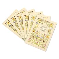 American Greetings Passover Cards, Warm Wish for Blessings (6-Count)
