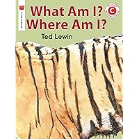What Am I? Where Am I? (I Like to Read) What Am I? Where Am I? (I Like to Read) Paperback Kindle Hardcover
