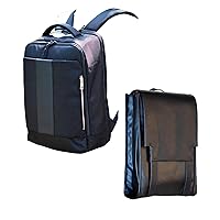 Taskin Revel + Vermont | Two Premium Laptop Backpack | Design in California & Handmade in Taiwan