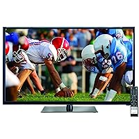 SuperSonic 1080p LED Widescreen HDTV with HDMI Input, 39-Inch