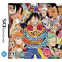 One Piece: Gigant Battle 2 - Shinsekai [Japan Import]