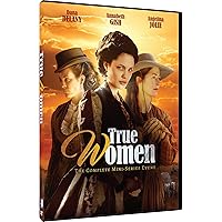 True Women: Miniseries True Women: Miniseries DVD VHS Tape