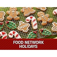 Food Network Holidays Season 4
