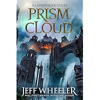 Prism Cloud (Harbinger Book 4) Prism Cloud (Harbinger Book 4) Kindle Audible Audiobook Paperback MP3 CD