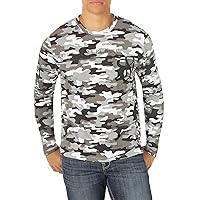 Rock & Republic Mens Long Sleeve T-Shirt