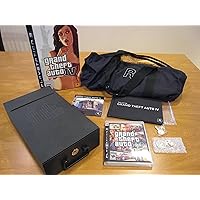 Grand Theft Auto IV Special Edition - PlayStation 3 Grand Theft Auto IV Special Edition - PlayStation 3 PlayStation 3 Xbox 360