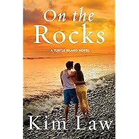 On the Rocks (A Turtle Island Novel) On the Rocks (A Turtle Island Novel) Kindle Audible Audiobook Paperback