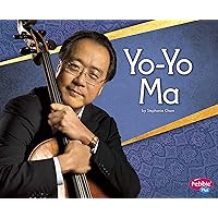 Yo-Yo Ma (Great Asian Americans) Yo-Yo Ma (Great Asian Americans) Kindle Audible Audiobook Library Binding Paperback