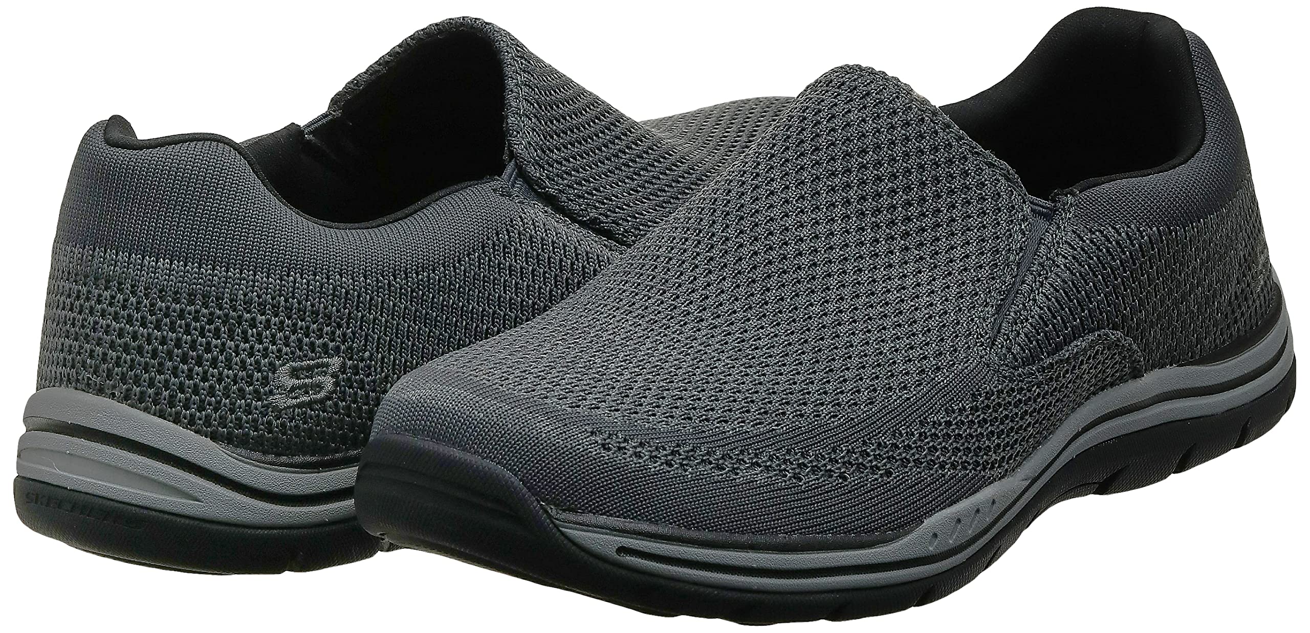 Skechers Men's Expected Gomel Slip-On Loafer