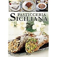 Pasticceria siciliana (Biesse food) (Italian Edition)