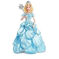 Barbie Wicked Glinda Doll