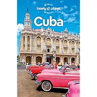 Travel Guide Cuba 11 (Lonely Planet)