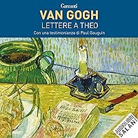 Lettere a Theo Lettere a Theo Audible Audiobook Kindle Paperback