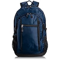 RV Sports 3R75-01 RV Sports Large Capacity Backpack, D-Pack (Approx. 5.5 gal (21 L), Con