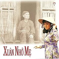 Xuan Nho Me Xuan Nho Me Audio CD