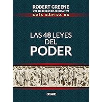 Guía rápida de Las 48 leyes del poder (Biblioteca Robert Greene) (Spanish Edition) Guía rápida de Las 48 leyes del poder (Biblioteca Robert Greene) (Spanish Edition) Audible Audiobook Paperback Kindle MP3 CD