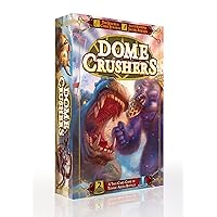 Dome Crushers - Deluxe Gigantic Edition