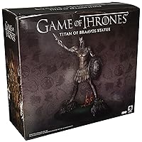 Dark Horse Deluxe Game of Thrones: Titan of Braavos Statue