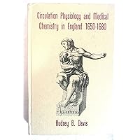 Circulation Physiology & Medical Chemistry in England Circulation Physiology & Medical Chemistry in England Hardcover
