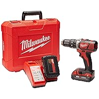 Milwaukee M18™ Compact 1/2