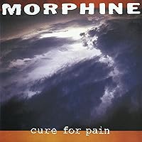 Cure for Pain Cure for Pain Vinyl MP3 Music Audio CD Audio, Cassette