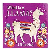 What Is a Llama? What Is a Llama? Board book