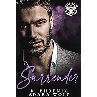 Surrender: An MM Mafia Romance Surrender: An MM Mafia Romance Kindle Audible Audiobook Paperback