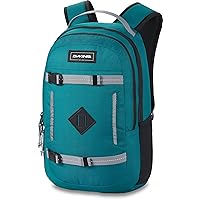 Dakine Mission Pack 18L - Deep Lake, One Size