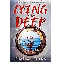 Lying in the Deep Lying in the Deep Hardcover Audible Audiobook Kindle Paperback