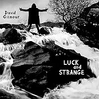 Luck and Strange Luck and Strange Audio CD MP3 Music Vinyl