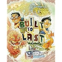 Built to Last Built to Last Hardcover Kindle