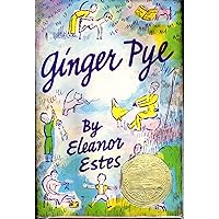 Ginger Pye Ginger Pye Paperback Audible Audiobook Kindle Hardcover Audio CD