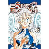 The Seven Deadly Sins 28 (Seven Deadly Sins, The) The Seven Deadly Sins 28 (Seven Deadly Sins, The) Paperback Kindle