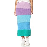Show Me Your Mumu Women's Pippa Sweater Skirt