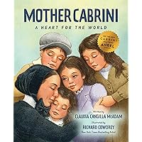 Mother Cabrini Mother Cabrini Hardcover Kindle