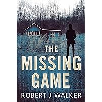 The Missing Game: A Small Town Kidnapping Mystery Boxset The Missing Game: A Small Town Kidnapping Mystery Boxset Kindle