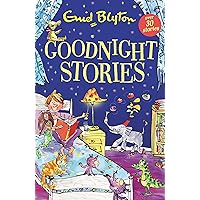 Goodnight Stories Goodnight Stories Audible Audiobook Kindle Hardcover Paperback