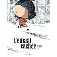 L'Enfant cachée (French Edition) L'Enfant cachée (French Edition) Hardcover