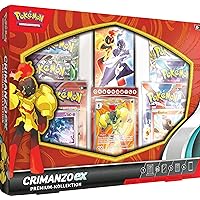 Pokémon (Sammelkartenspiel), PKM EX Premium Collectio April 2024